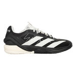 adidas Tennis shoes adidas Y-3 Adizero Cybersonic All Court Shoe Men-Black