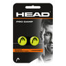 Pro Dampener 2 Pack-Yellow