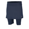 Nele Skirt Women-Dark Blue,Blue