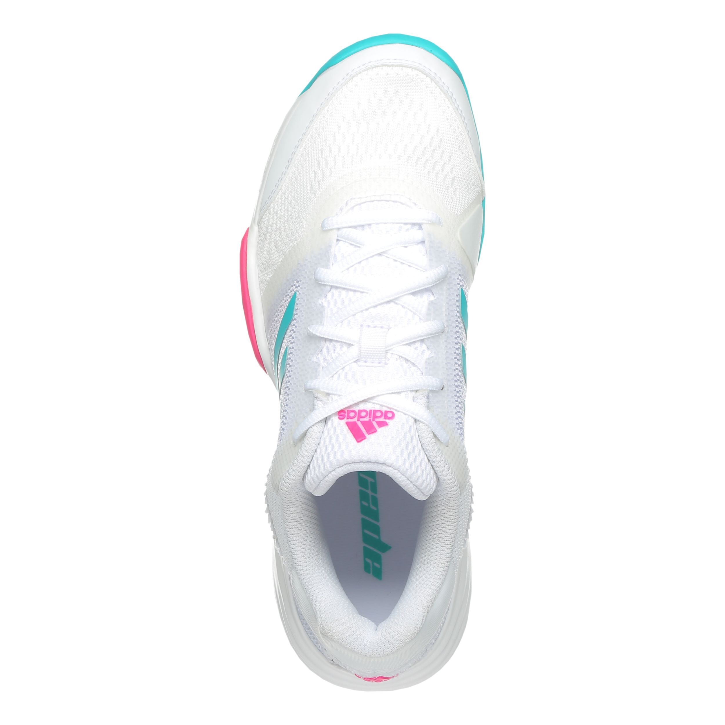 Adidas barricade club women's sales