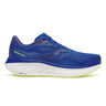 Ride 18 Neutral running shoe Men-blue,lemon