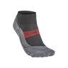 RU4 Endurance Cool Short Running Socks Women-Black