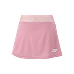 Yonex Clothing Yonex Skirt Women-Pink