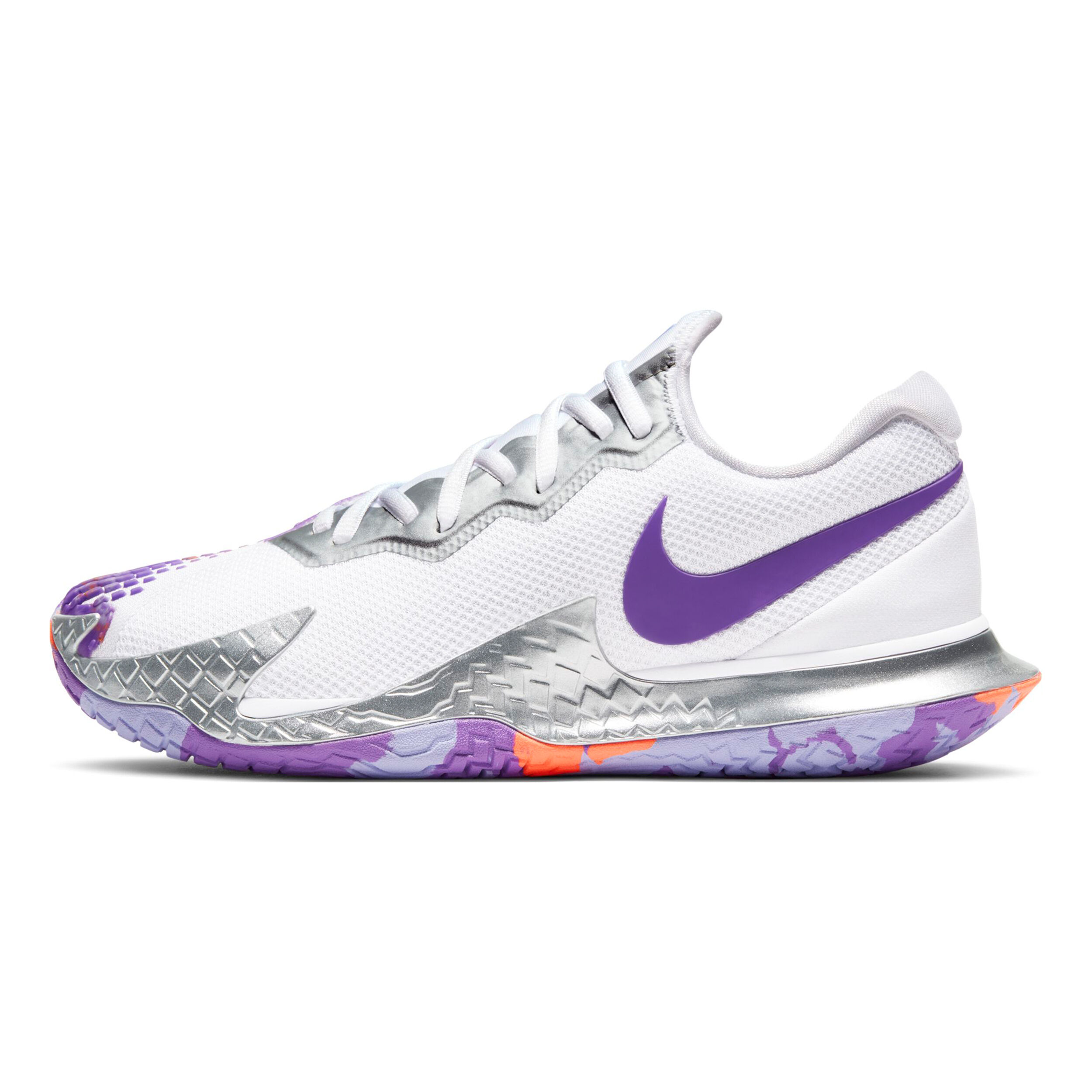 Nike air max 2025 cage women's tennis shoe