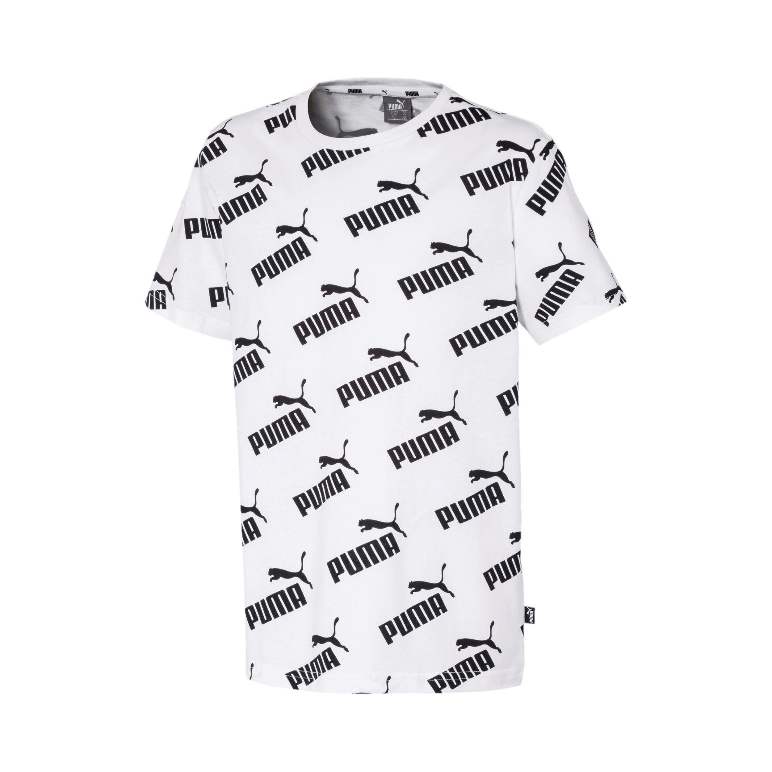 puma amplified t shirt