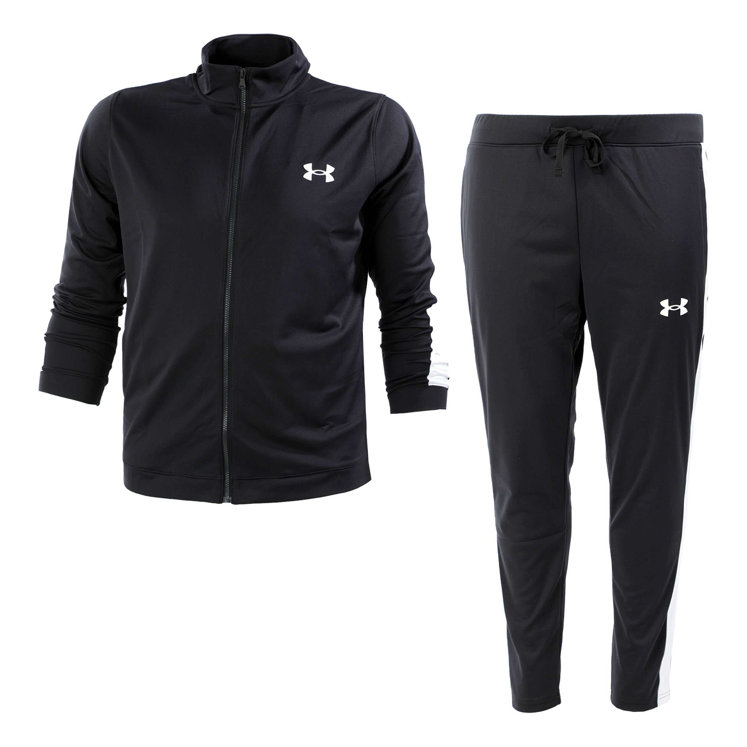 Mens under armour sweat store suits
