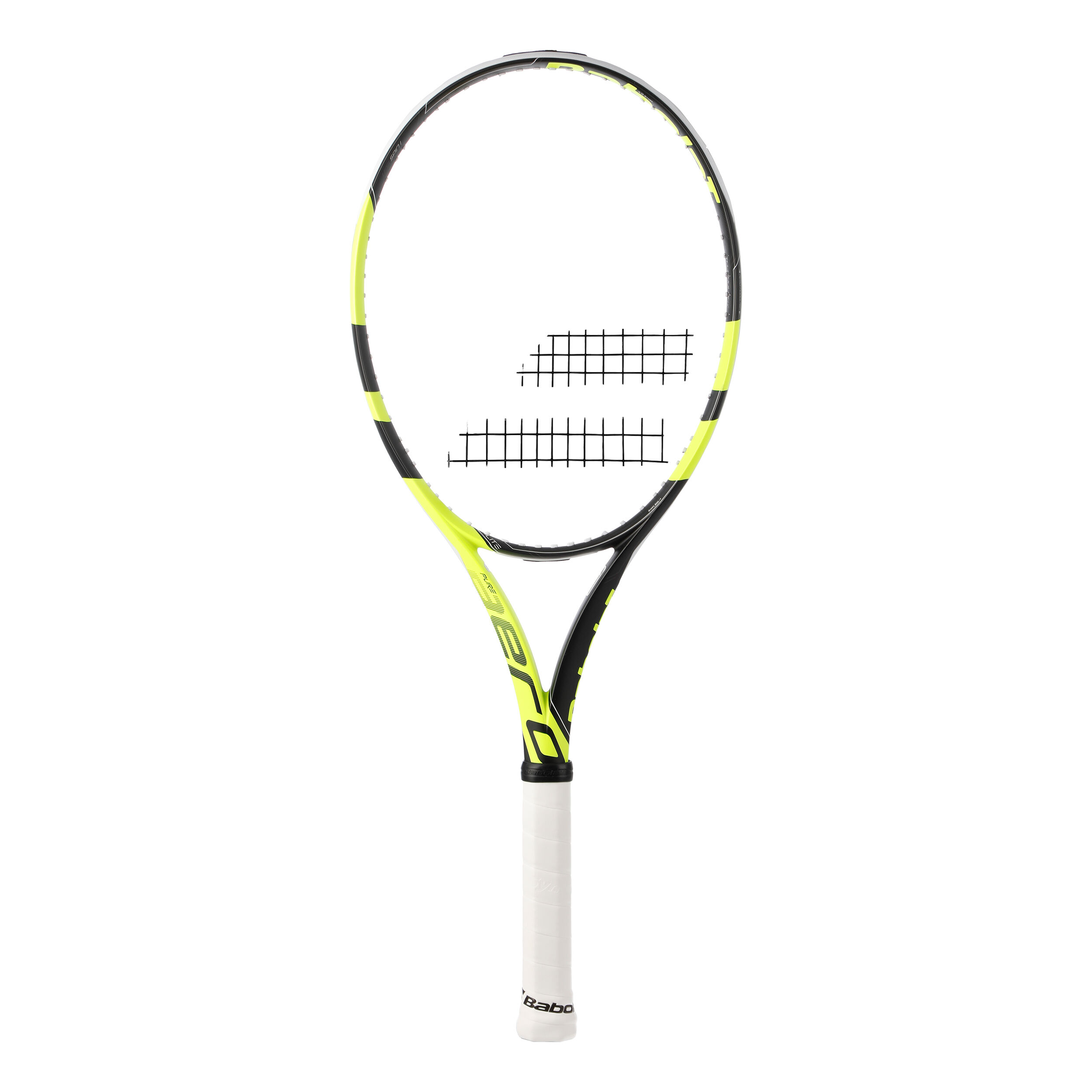 Babolat Pure Aero Tennisschläger 