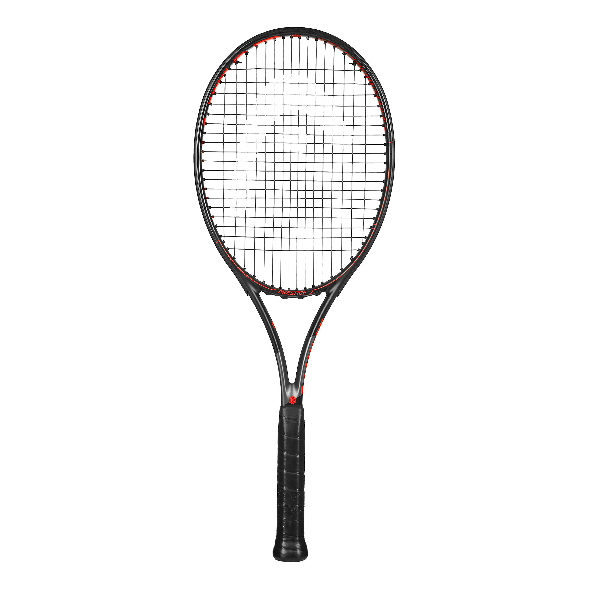 Head Graphene Touch Prestige S Tennis Racquet 