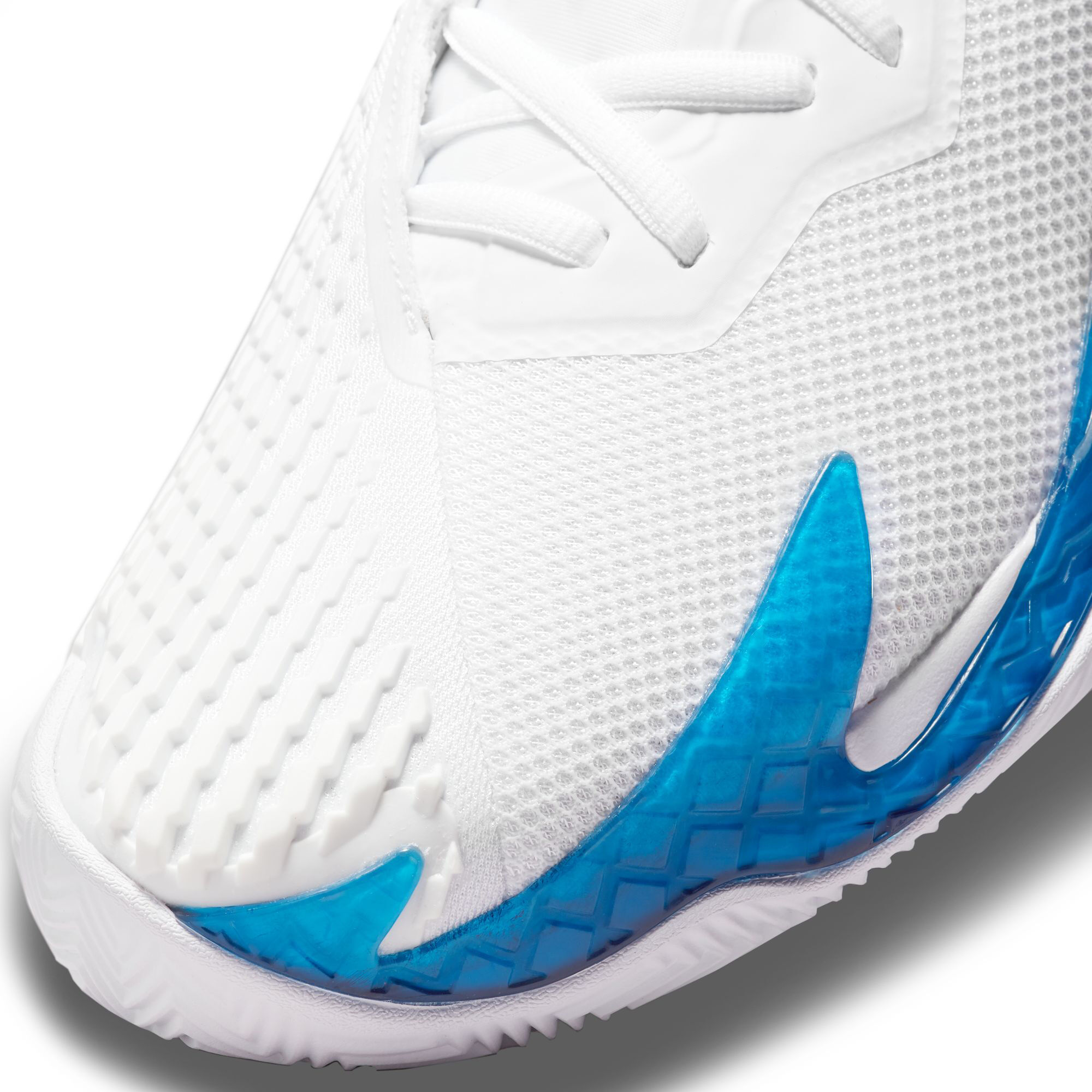 buy Nike Rafael Nadal Air Zoom Vapor Cage 4 Clay Court Shoe Men