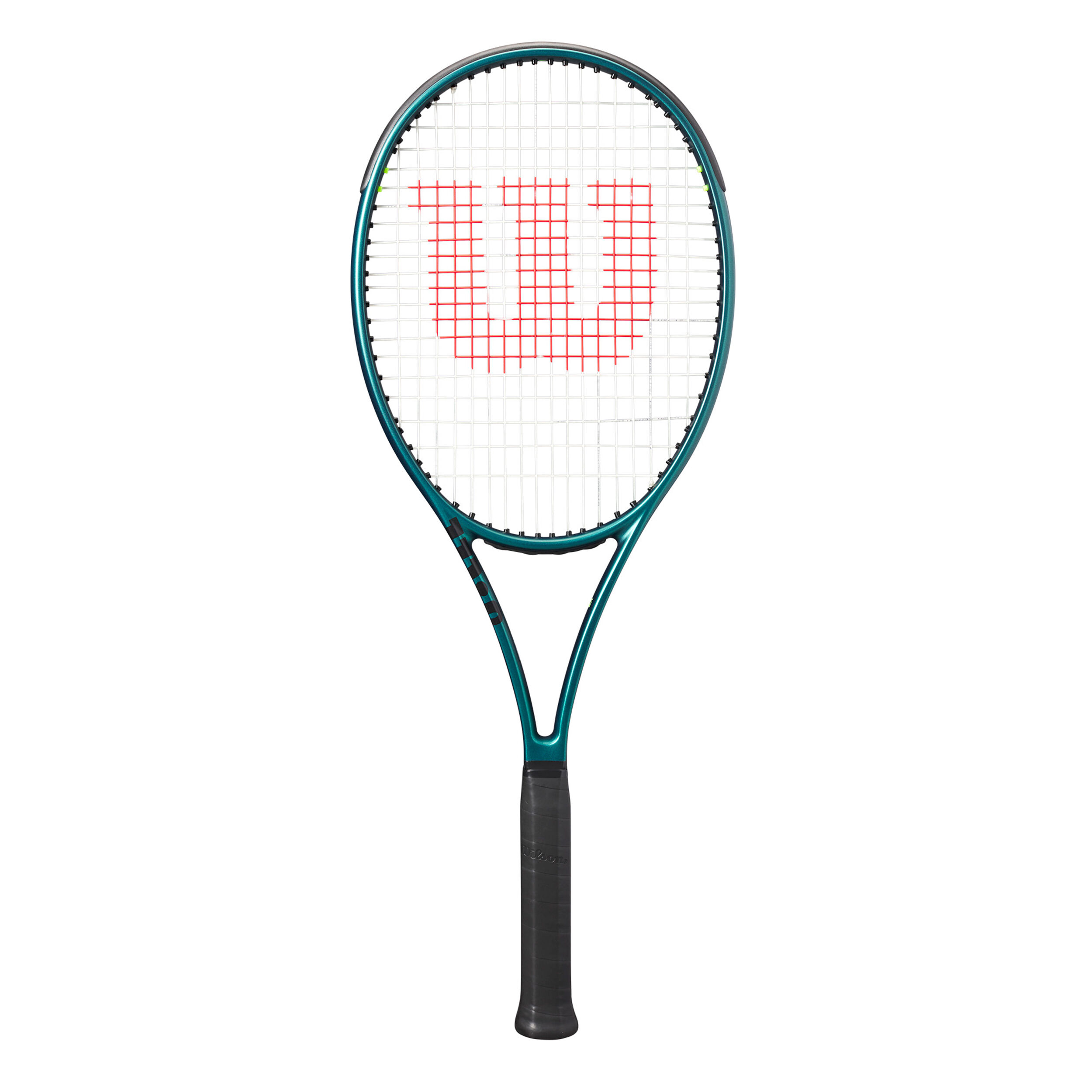 Buy Wilson Blade 98 18X20 V9 online | Tennis Point COM
