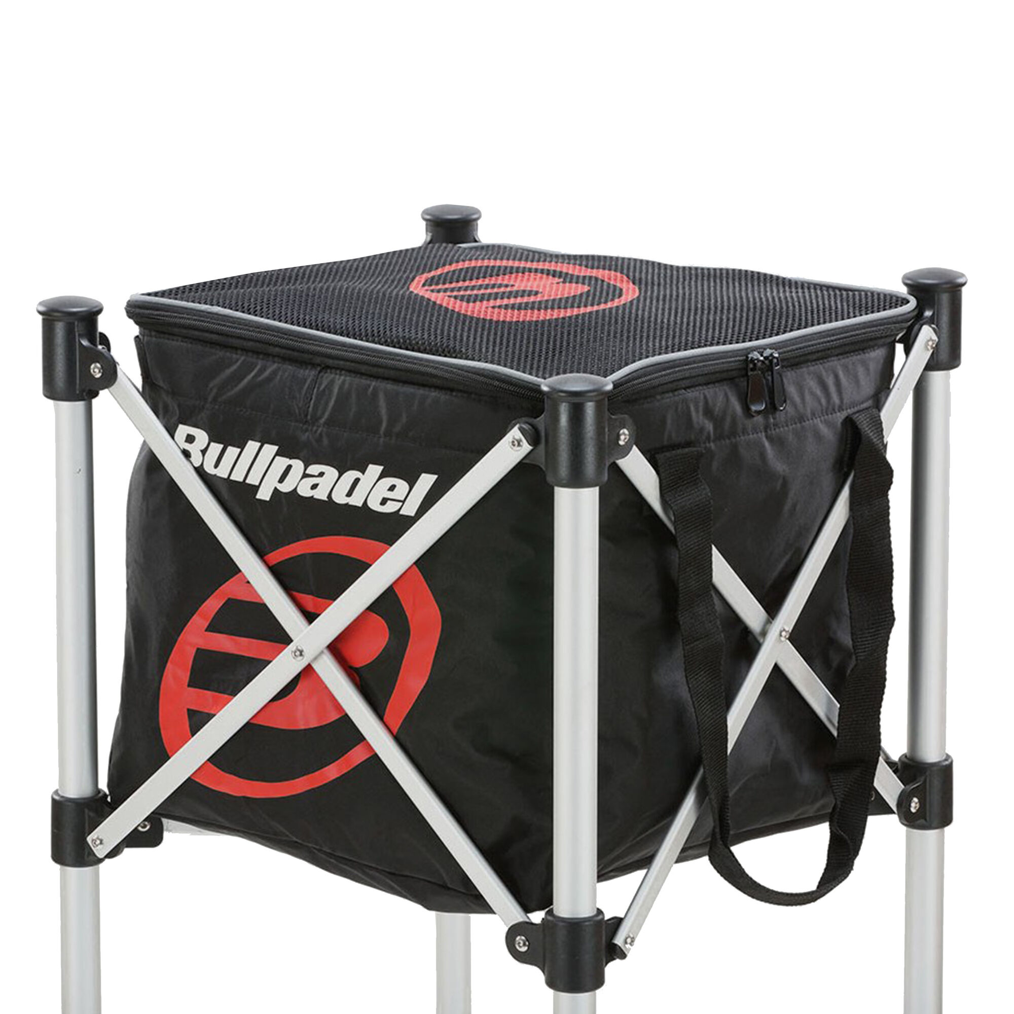 Bullpadel