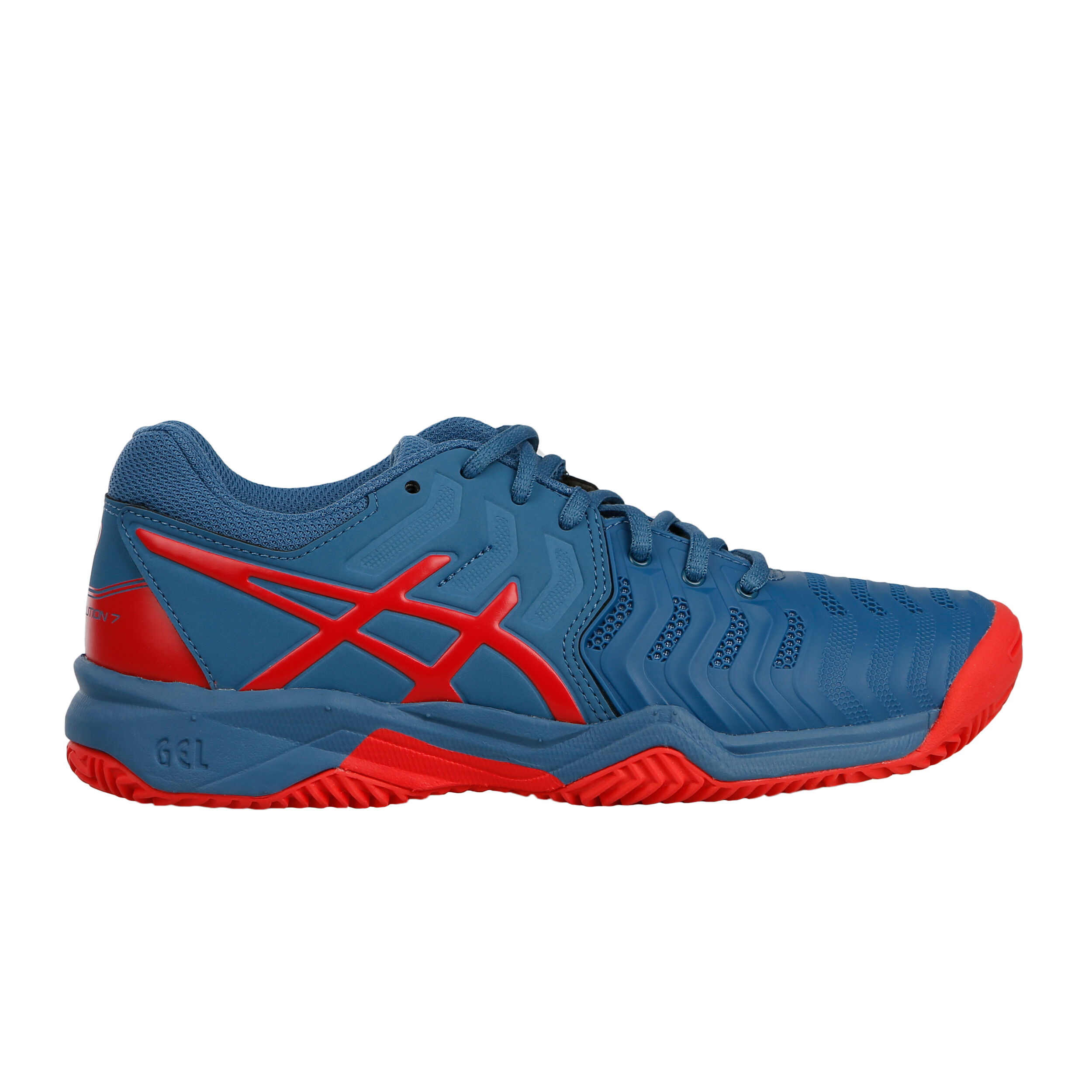 Asics gel resolution 7 clay gs discount