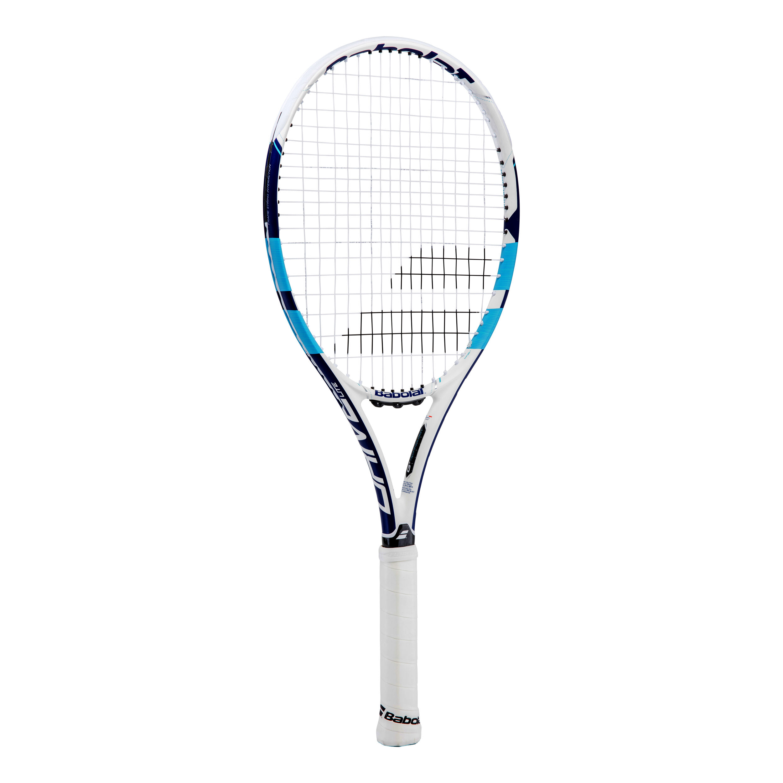 Babolat pure drive wimbledon 2017 hotsell