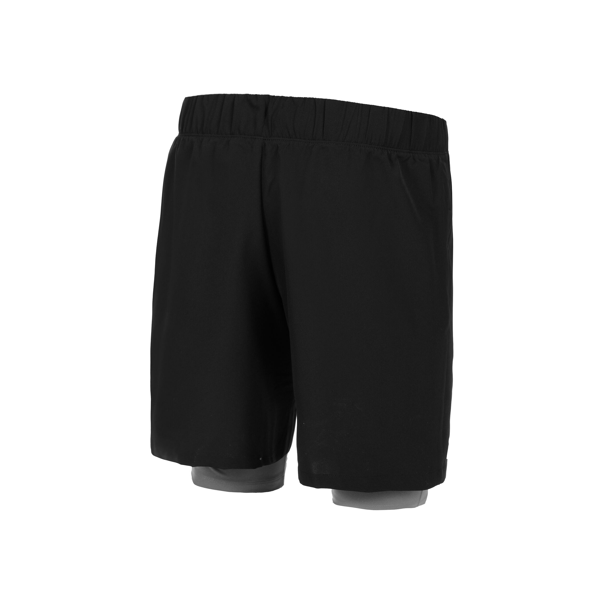 Lacoste top shorts sale