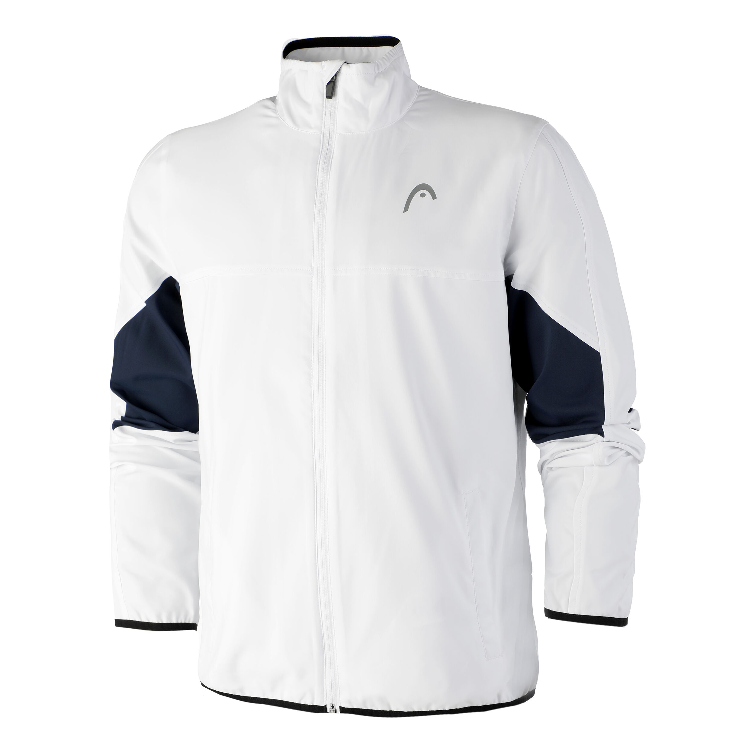 Mizuno impermalite top f20 rain jacket