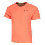 Nike Clothing Nike Court Dri-Fit Slam T-Shirt Men-Orange