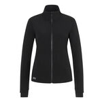 Saucony Clothing Saucony Triumph Running Jacket Women-Black