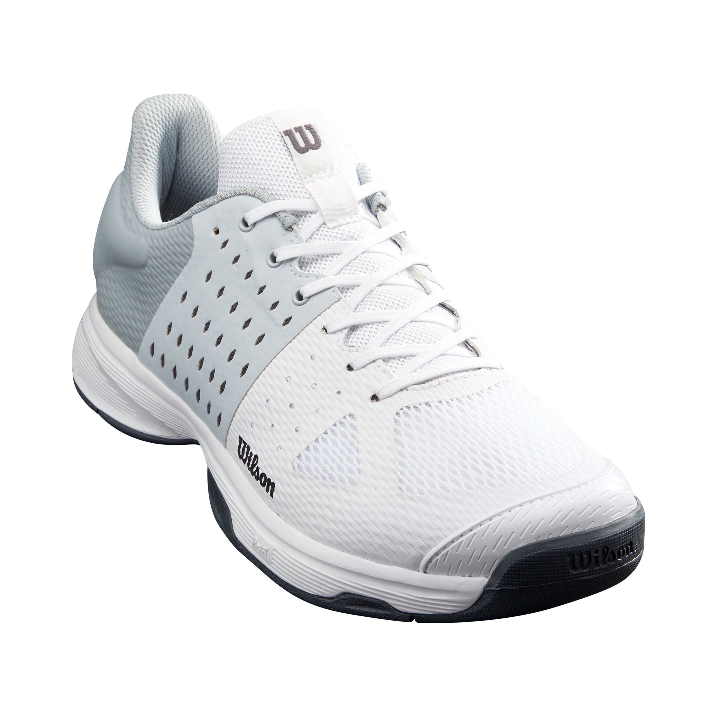 Wilson men's kaos composite tennis shoe cheap