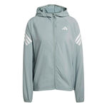 adidas Running jacket adidas adi365  Running jacket Women-mint