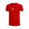Receiver T-Shirt Boys-Red,White