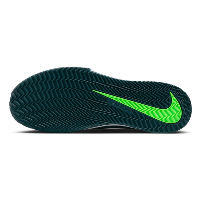vapor green nike