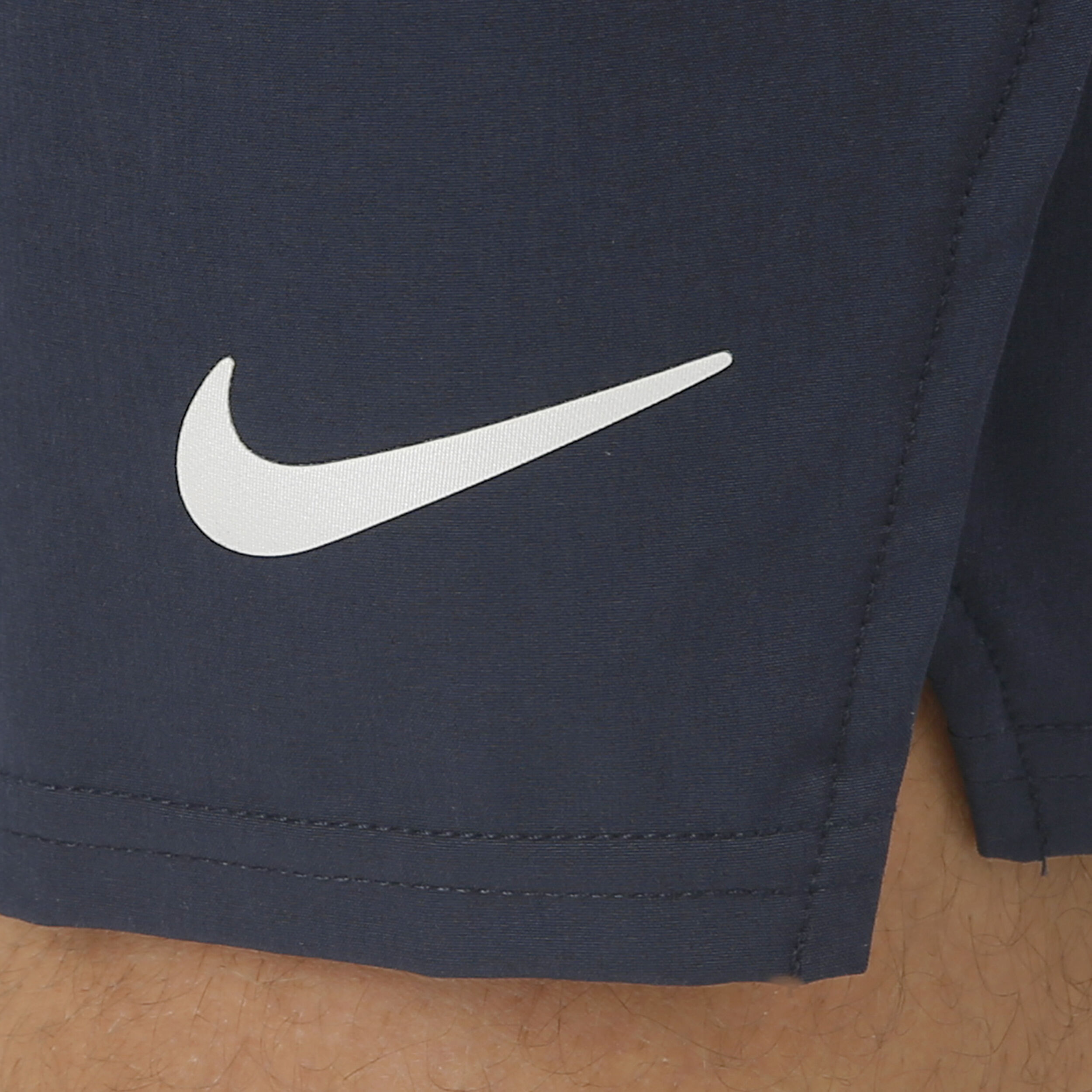 Short nike azul marino clearance