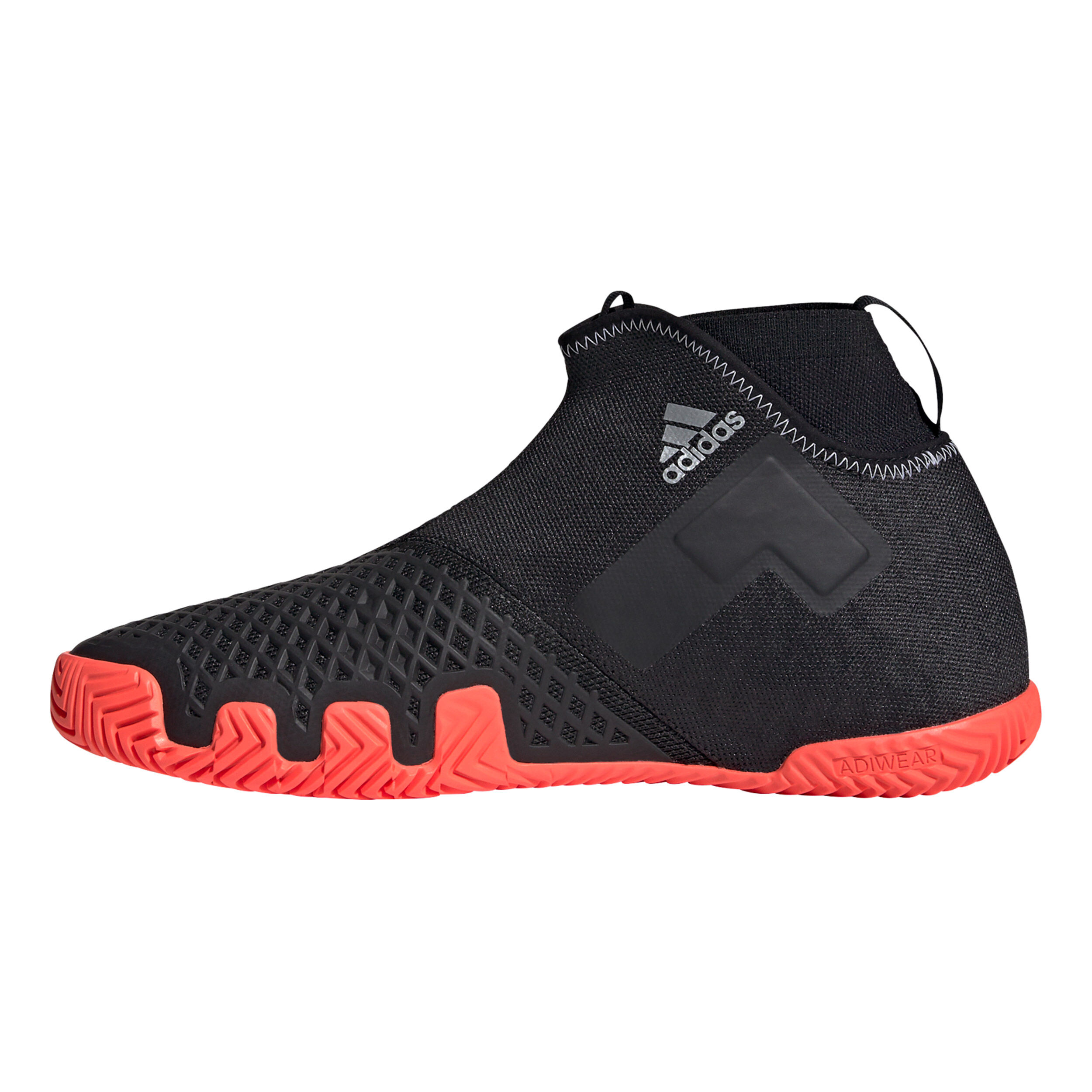 Stycon BOA All Court Shoe Men White Black