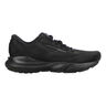 Adrenaline GTS 24 wide Stability running shoe Women - black, black