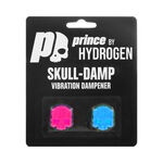 Prince SKULLS DAMPENERS BLISTER