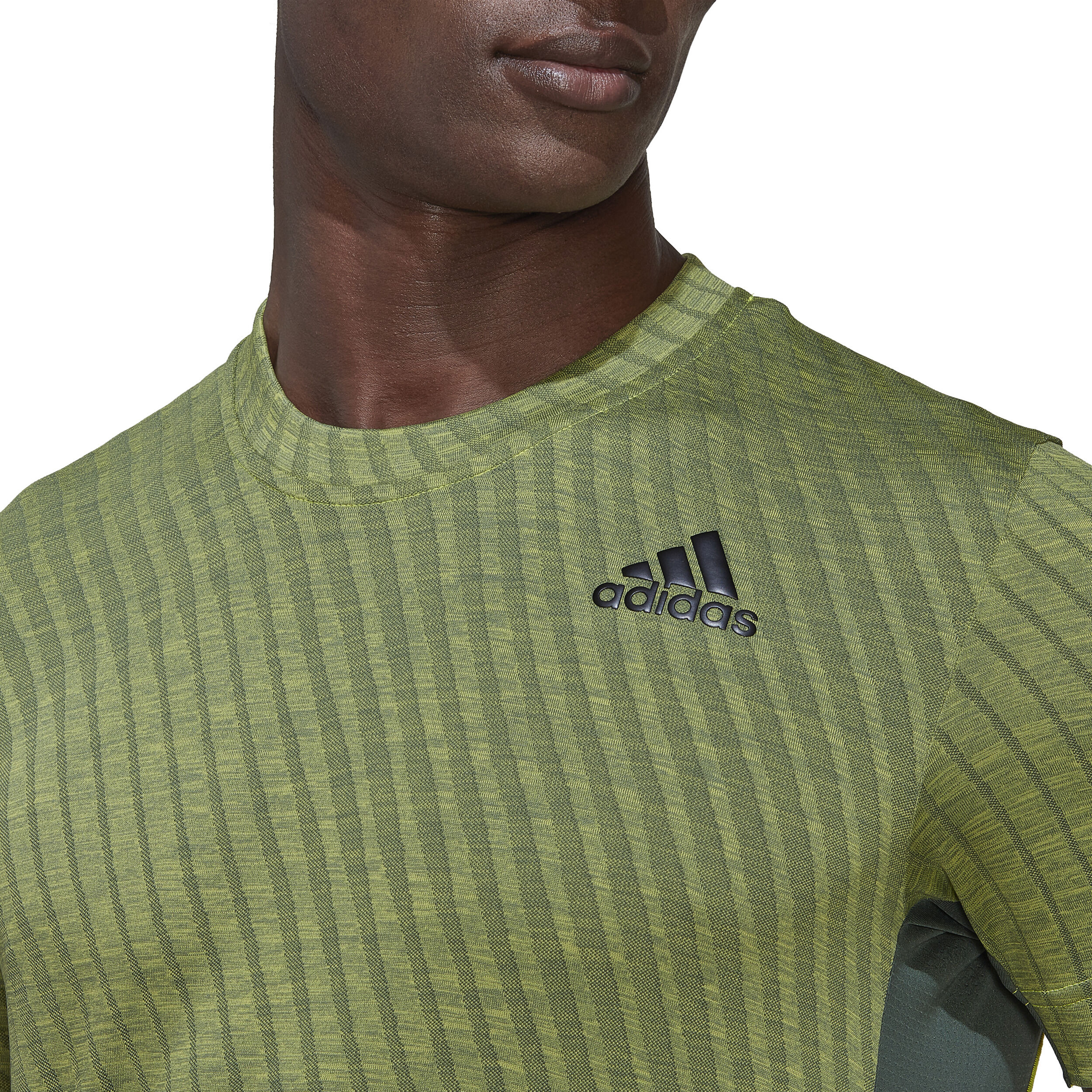 Adidas wool t shirt on sale