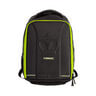 Magic Backpack-Black,Yellow
