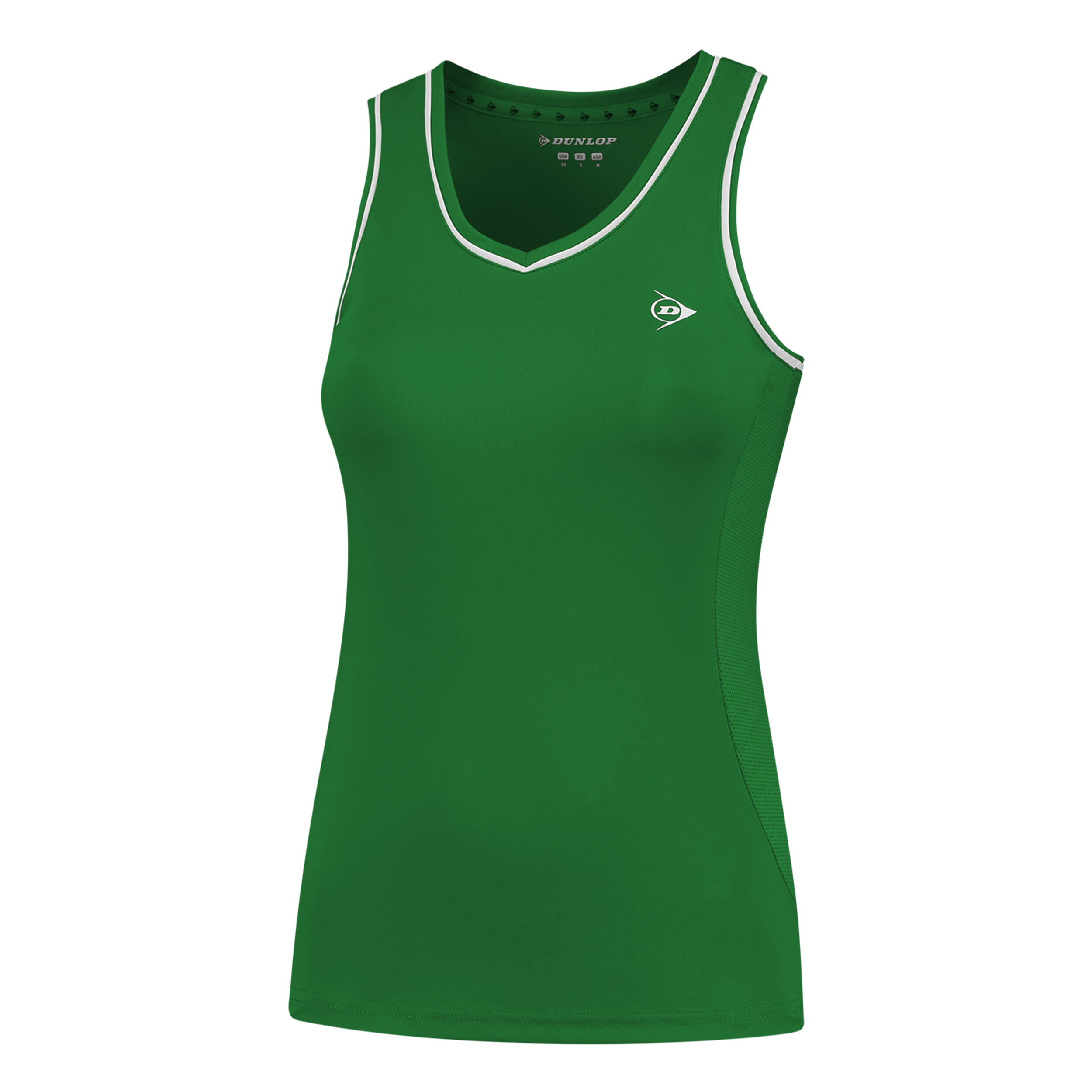 Dunlop on sale tennis shirt