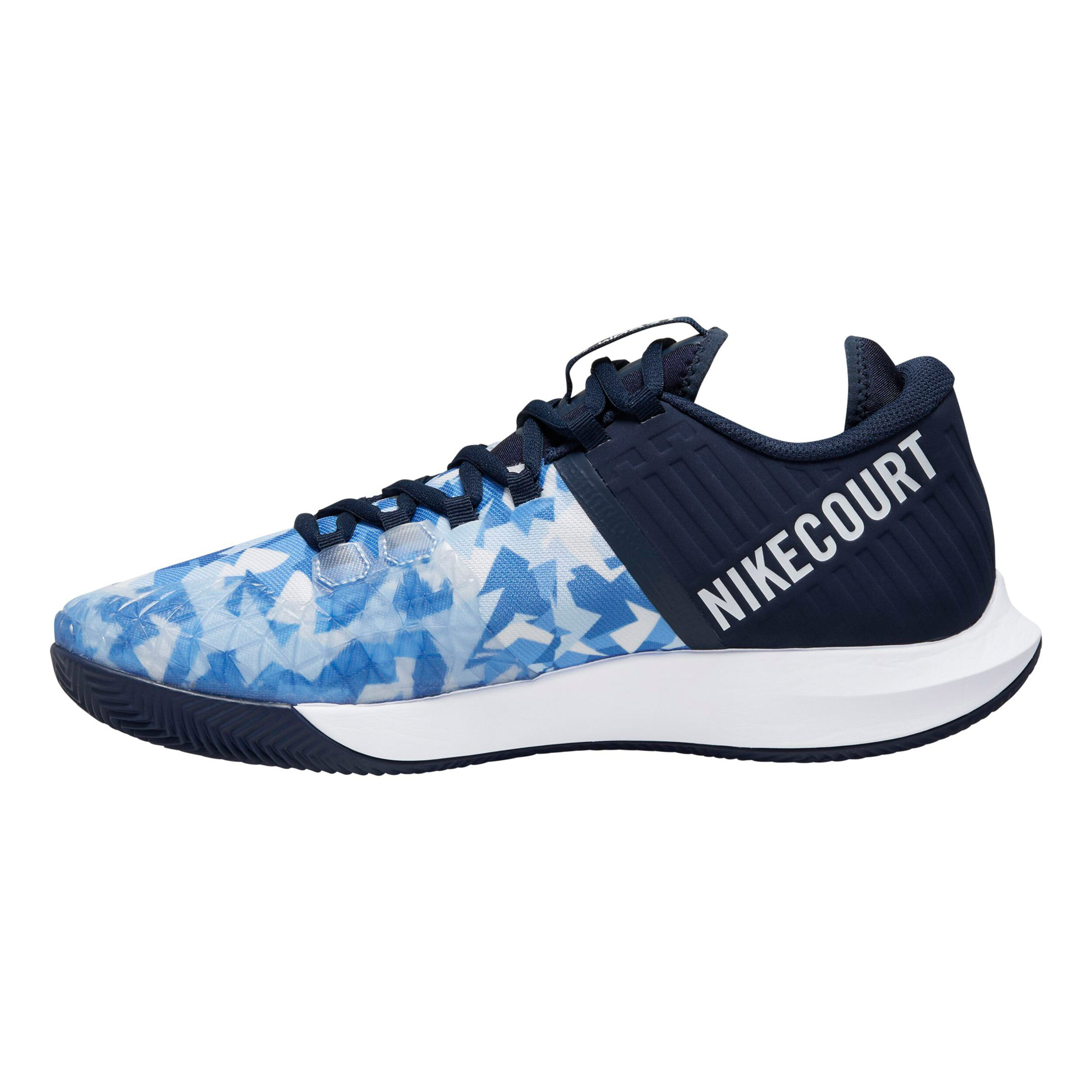Nikecourt air clearance zoom zero clay