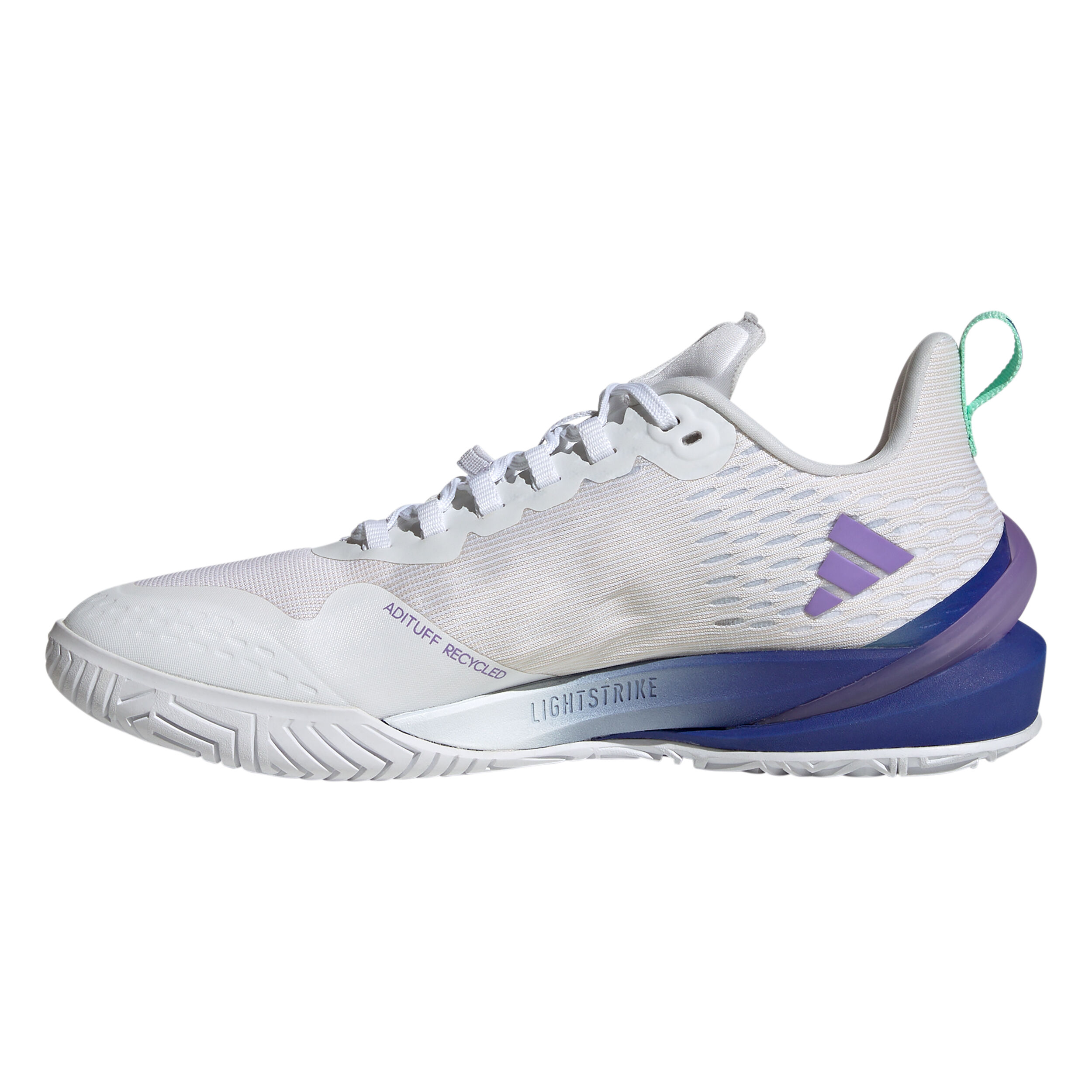 Adidas top adituff tennis