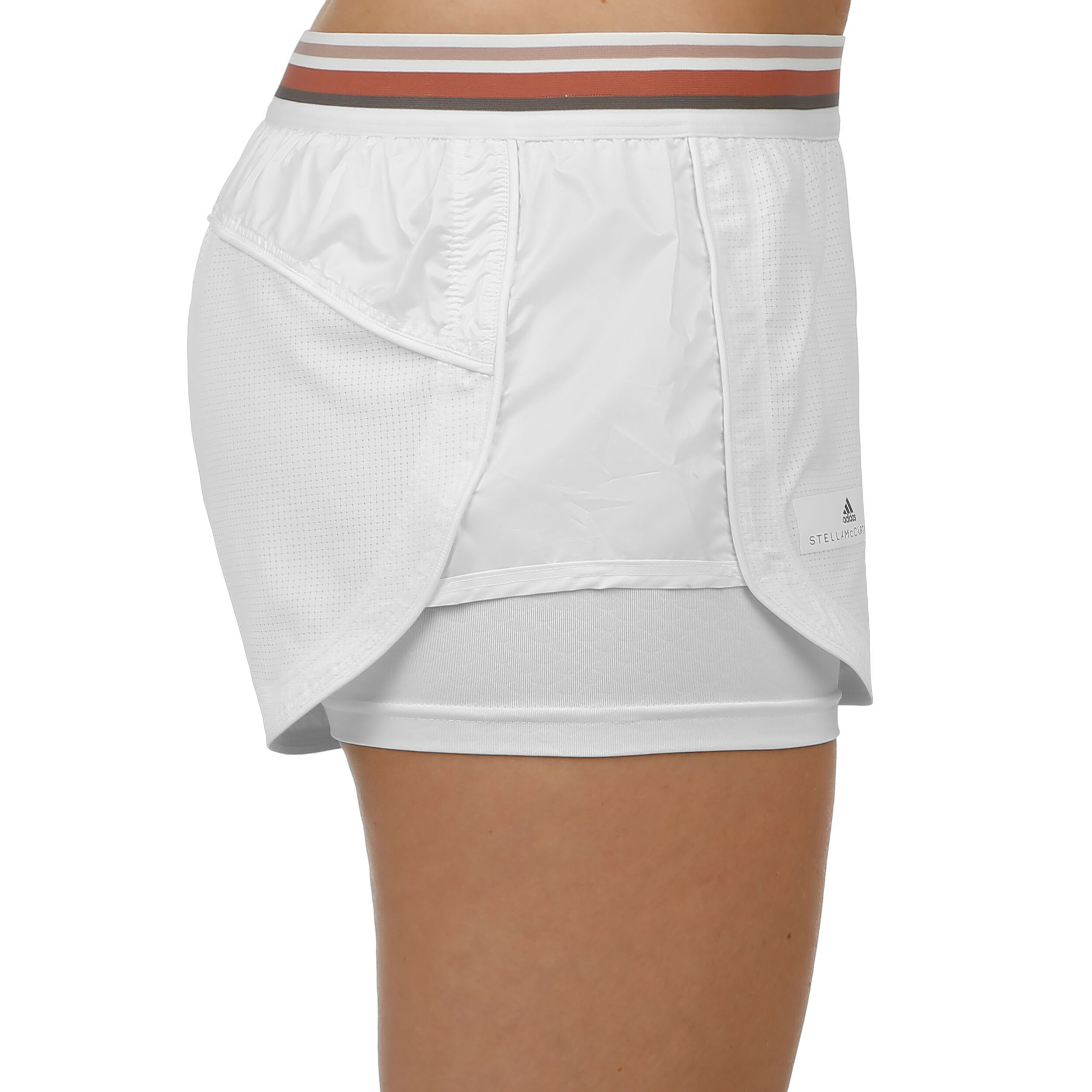 Stella mccartney 2024 tennis shorts