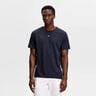 Court  T-Shirt Men-dark blue