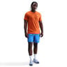 Sportswear Club T-Shirt Men-orange