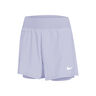 Court Flex Shorts Women - lilac, 