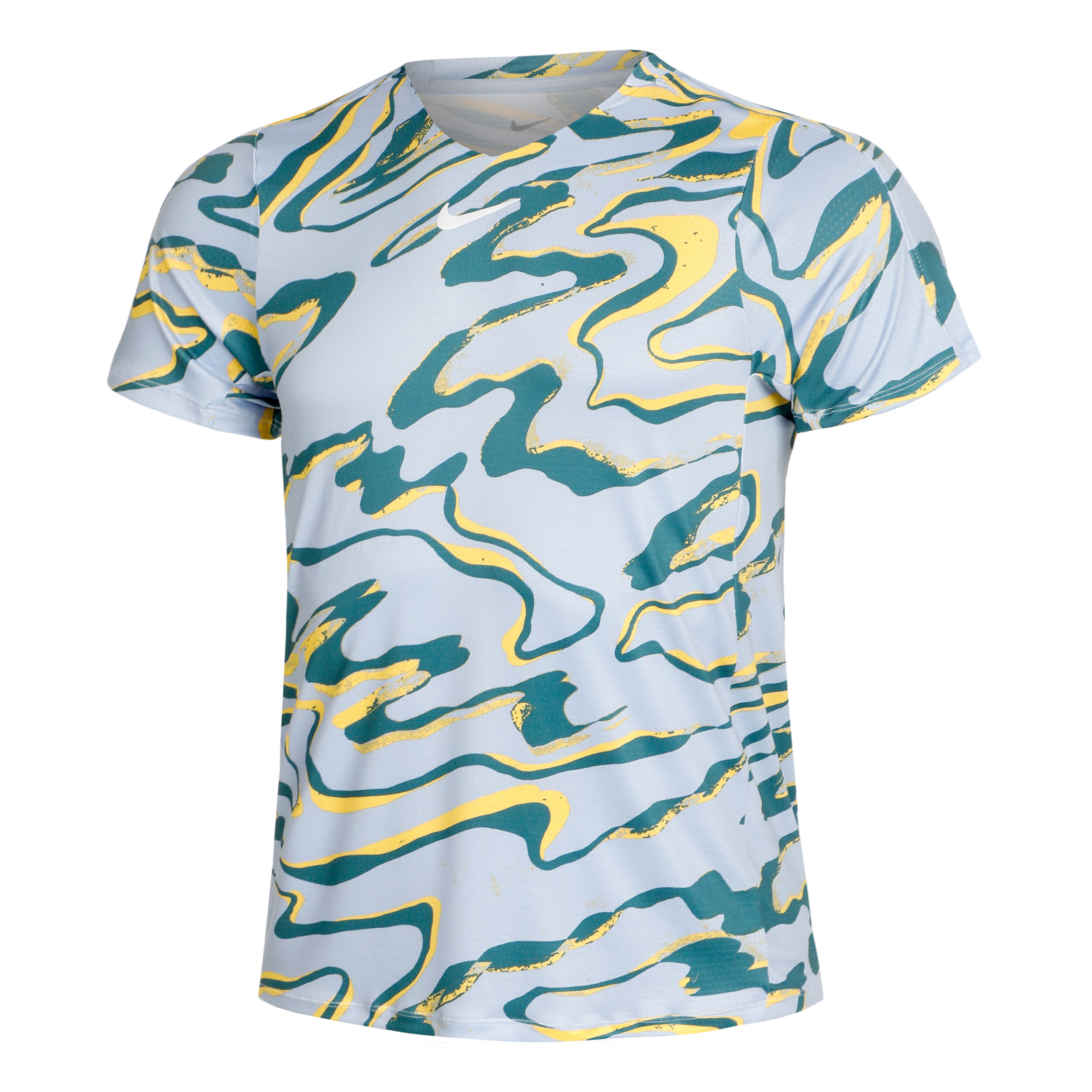 Dri fit online t shirt printing