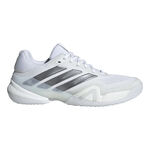 adidas Tennis shoes adidas Barricade 14 Grass court shoe Men-lightgrey, grey