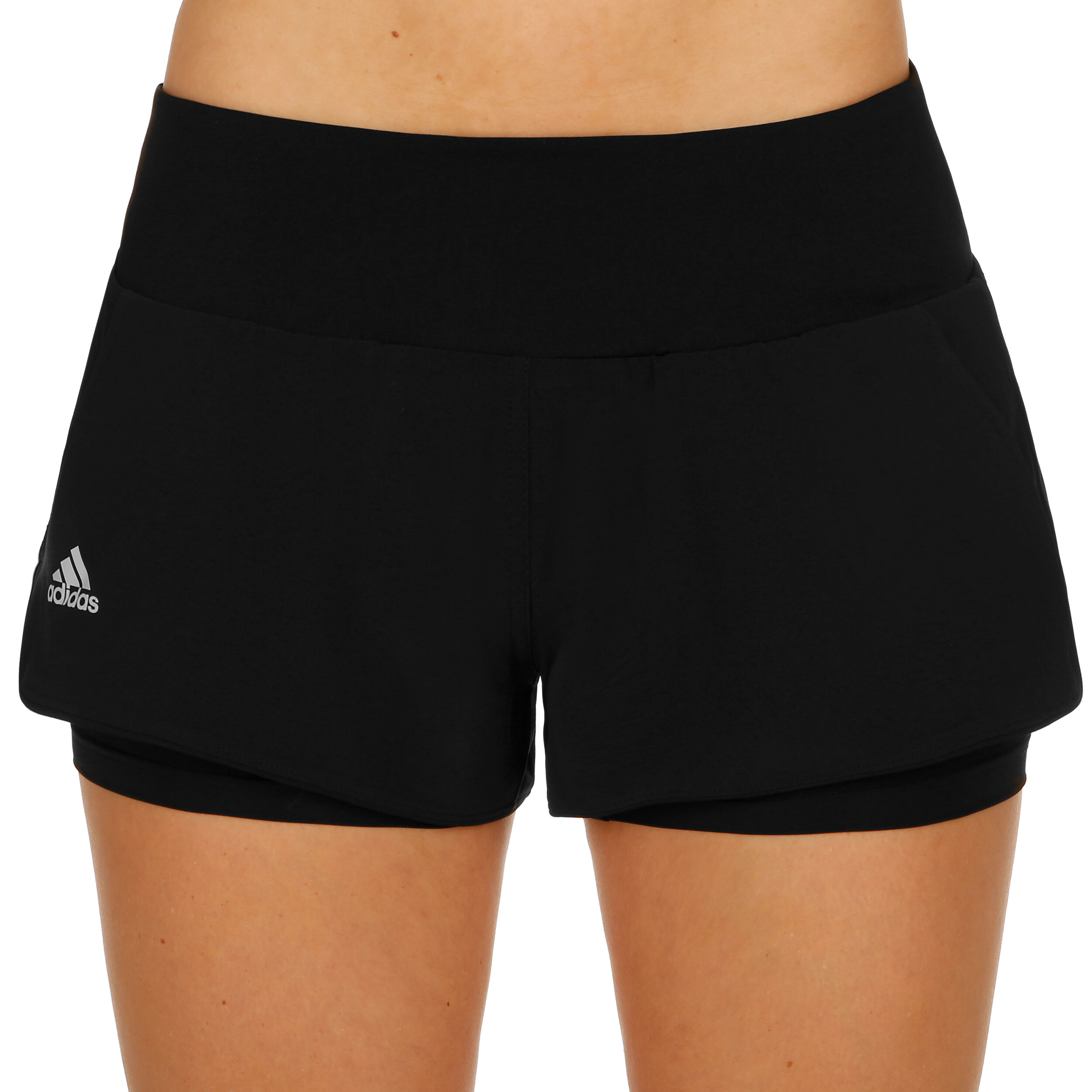 Adidas essex shorts best sale