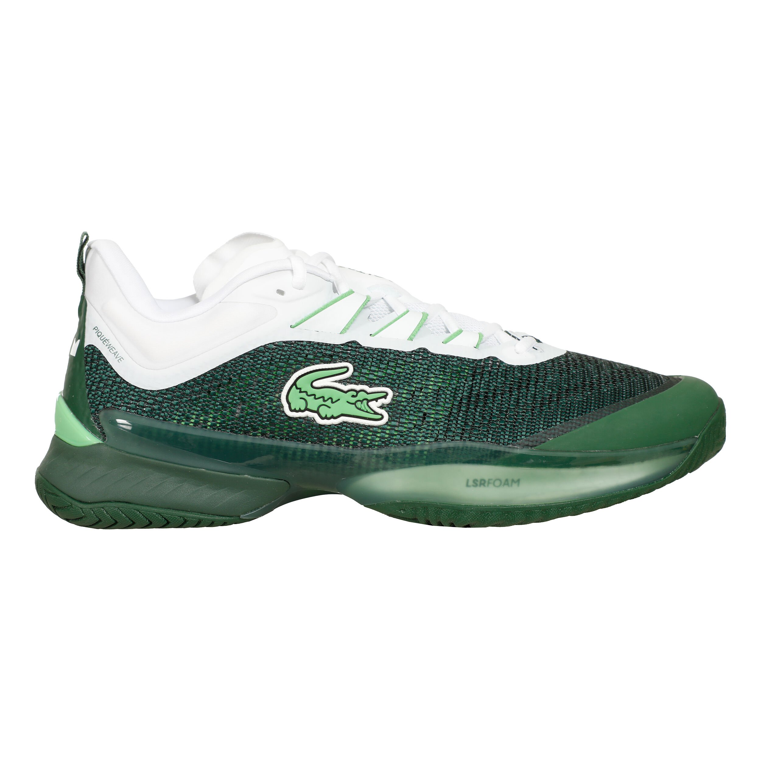 Lacoste cheap tennis shoes