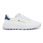 Lacoste Sneakers Lacoste Elite Active Evo Sneakers Men-white, dark blue