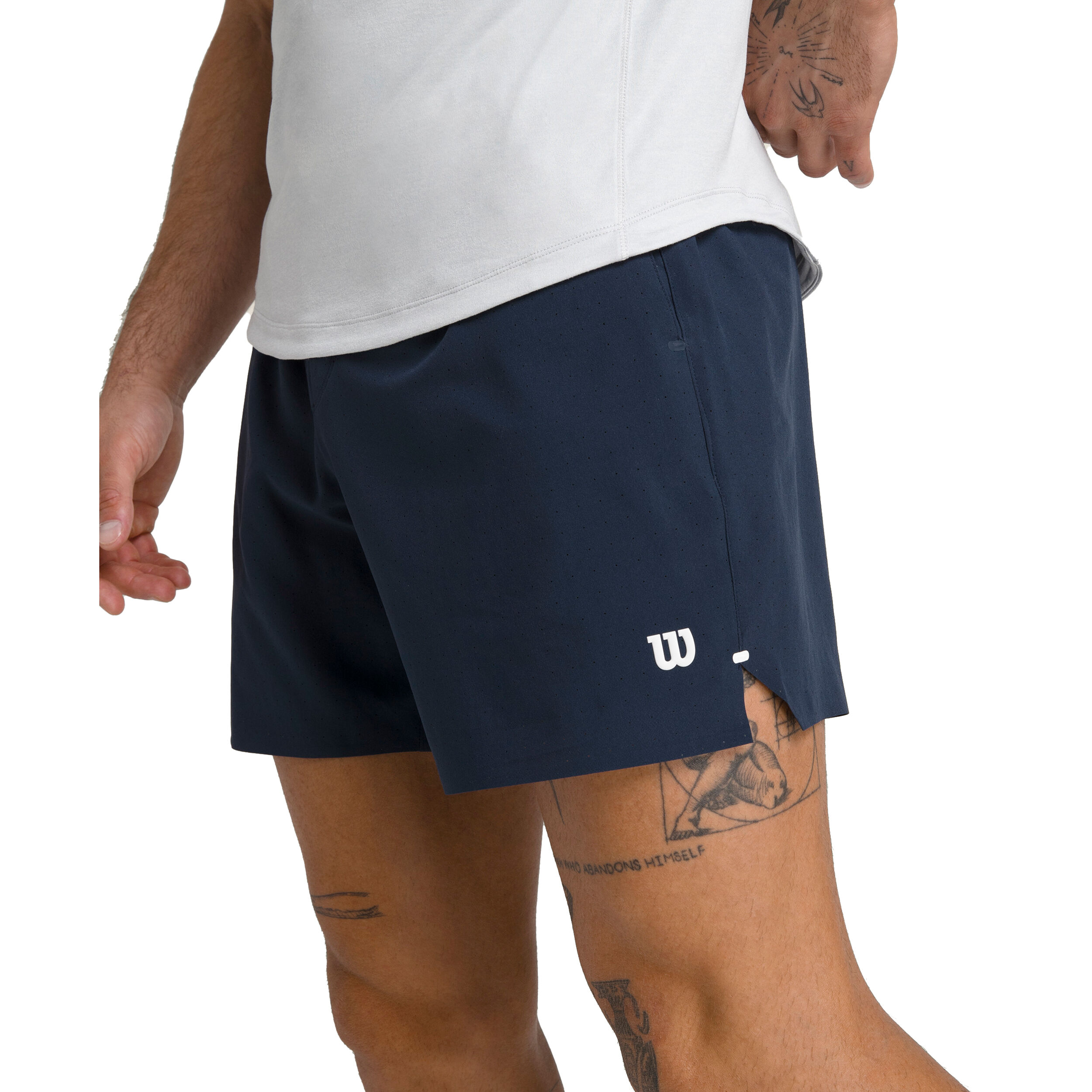 Wilson 2025 boxer shorts