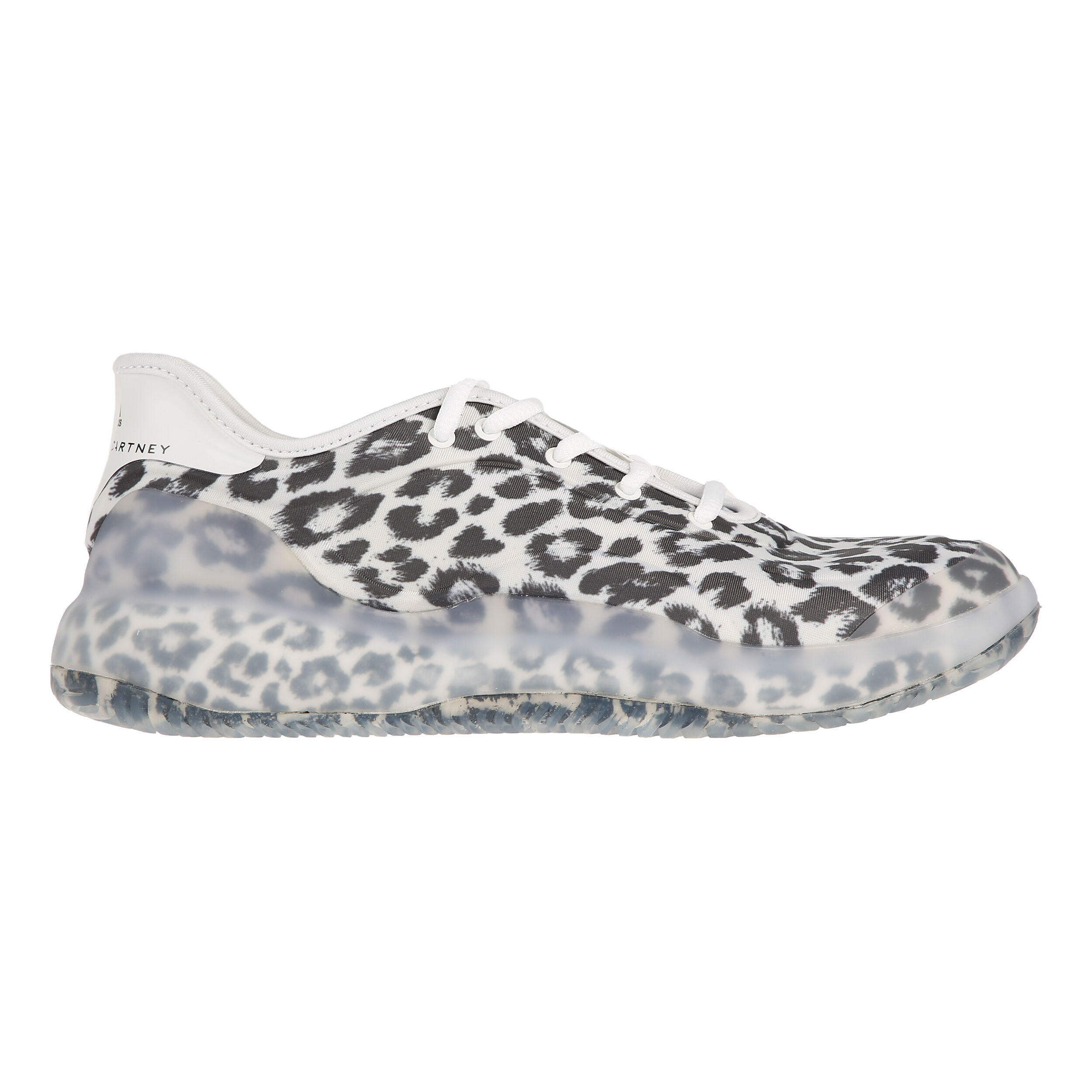 Adidas by stella mccartney store women's court boost tennis shoes