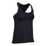 Under Armour Clothing Under Armour Knockout Tank top Women - black, white