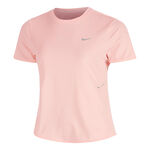 Nike Clothing Nike Swift Running Shirt Women-Pink