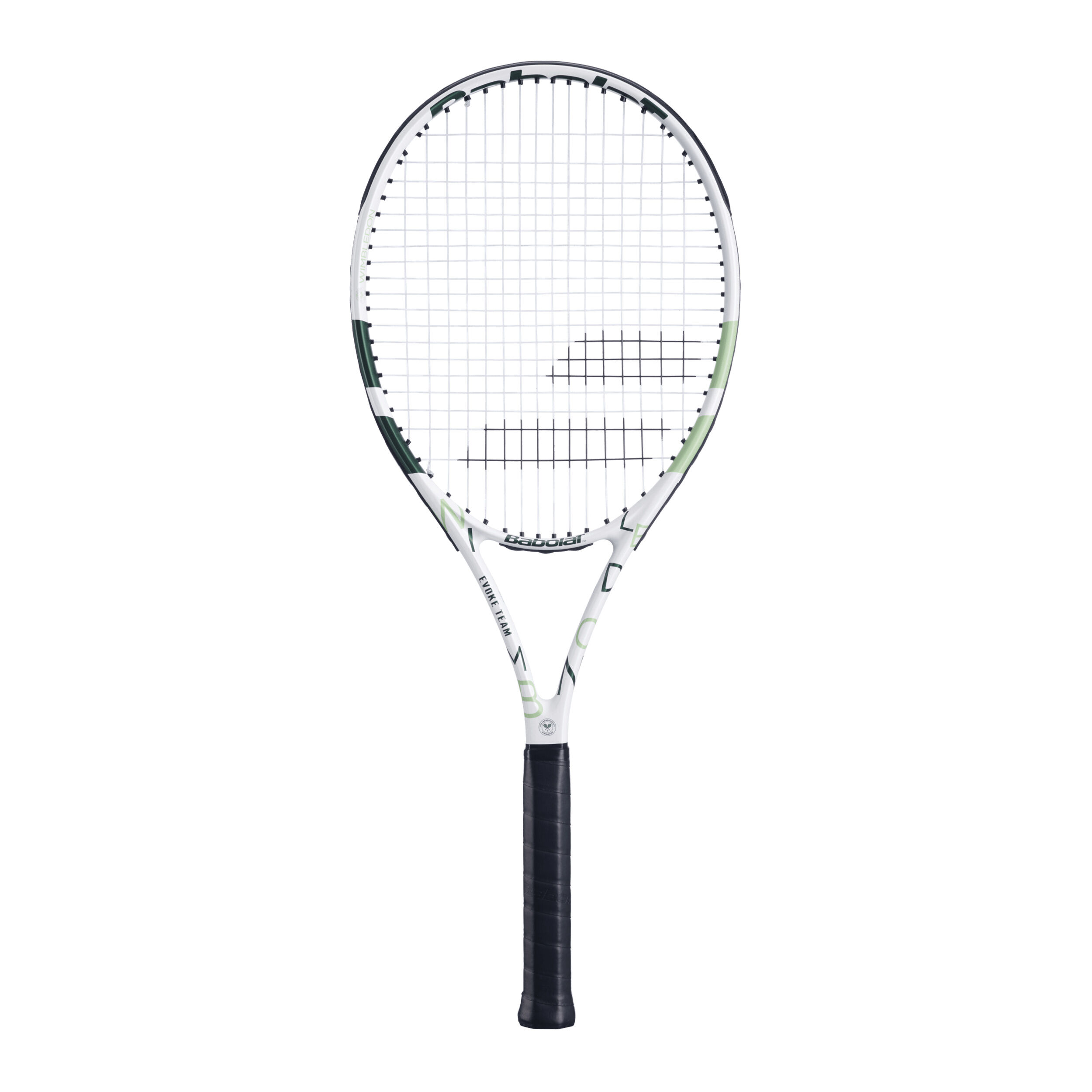 Babolat Evoke Team Wimbledon | Tennis-Point