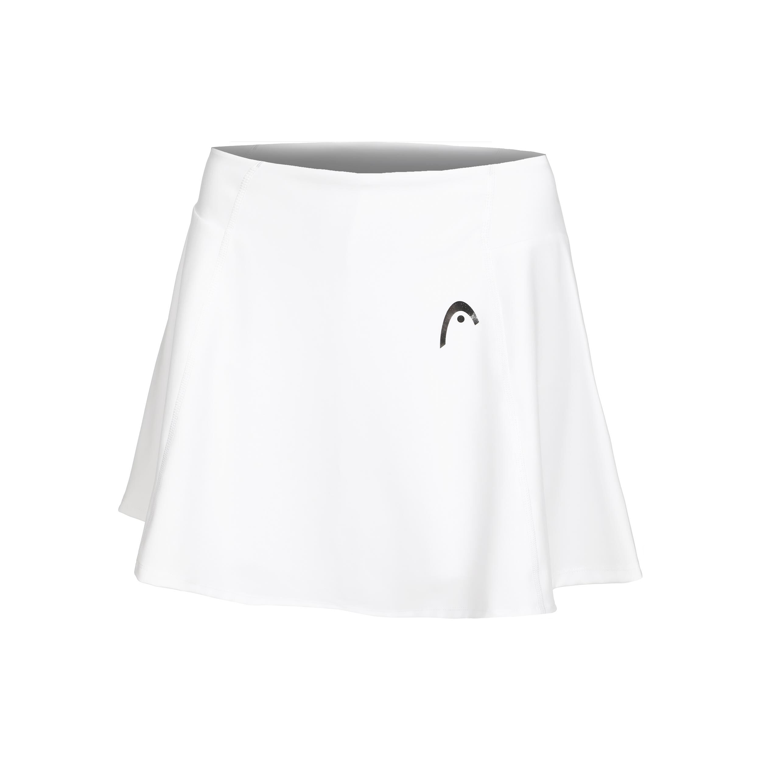Head black outlet tennis skirt