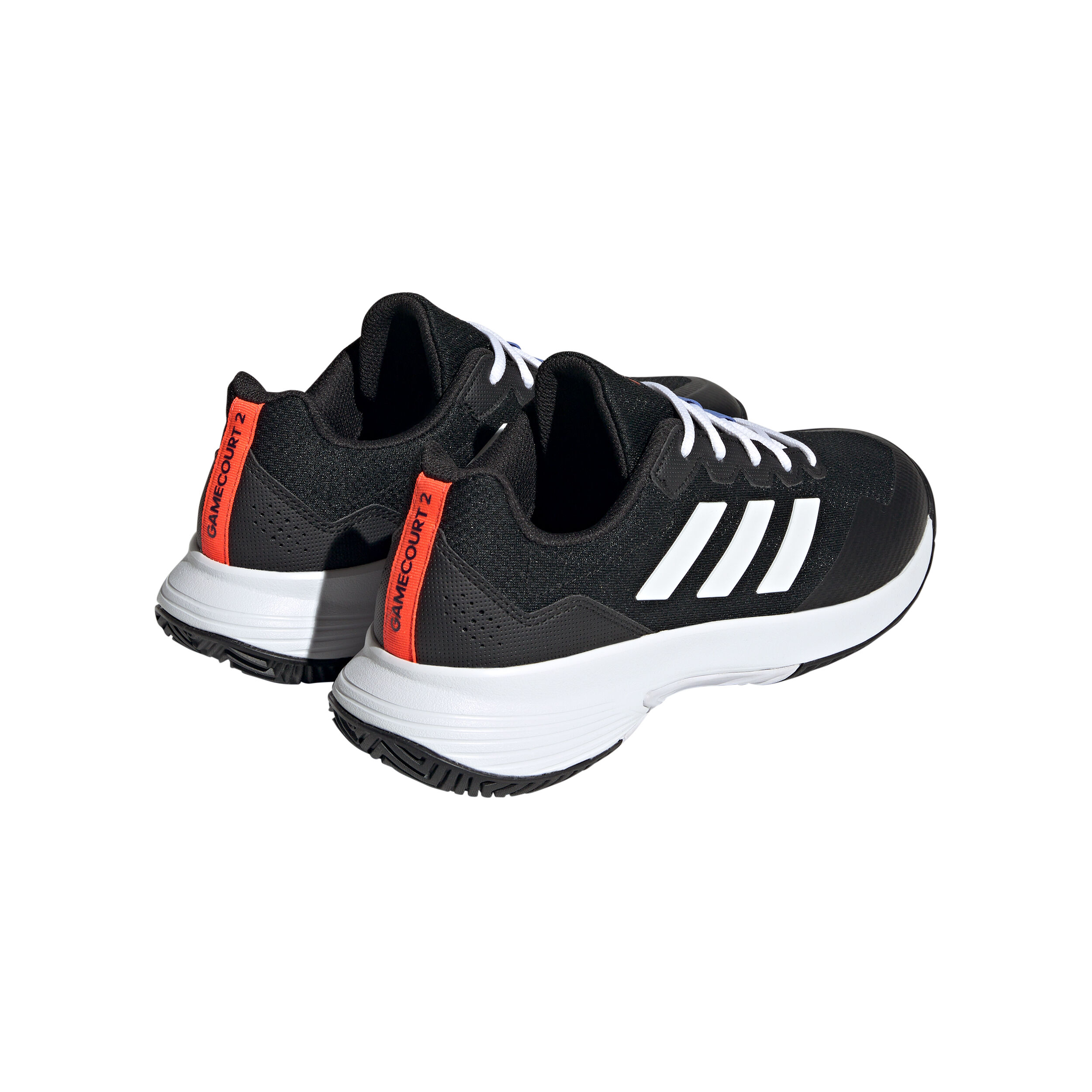 Gamecourt adidas top